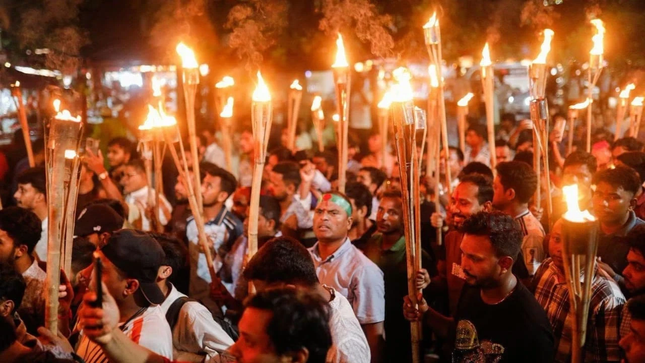 Bangladesh