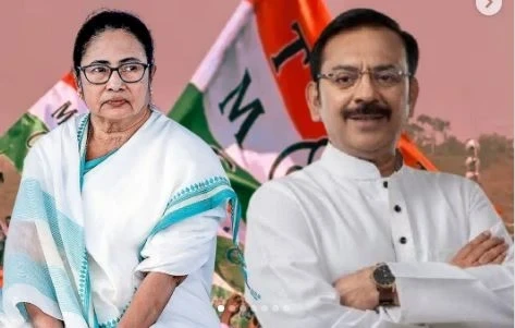 Trinamool Congress, bank accounts frozen, Kolkata, West Bengal, Mamata Banerjee, cut-money