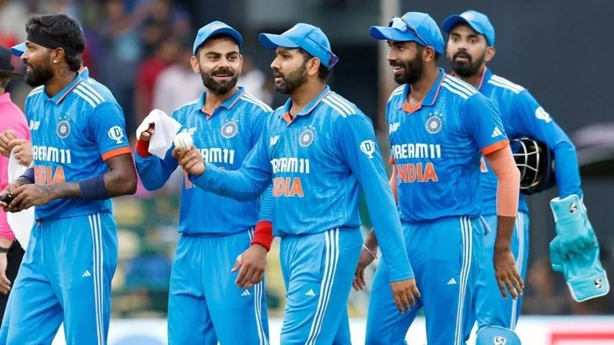 IND vs ENG