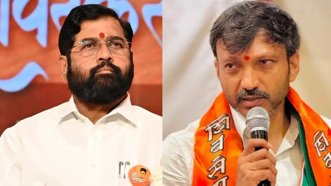 Shiv Sena (UBT) Crisis
