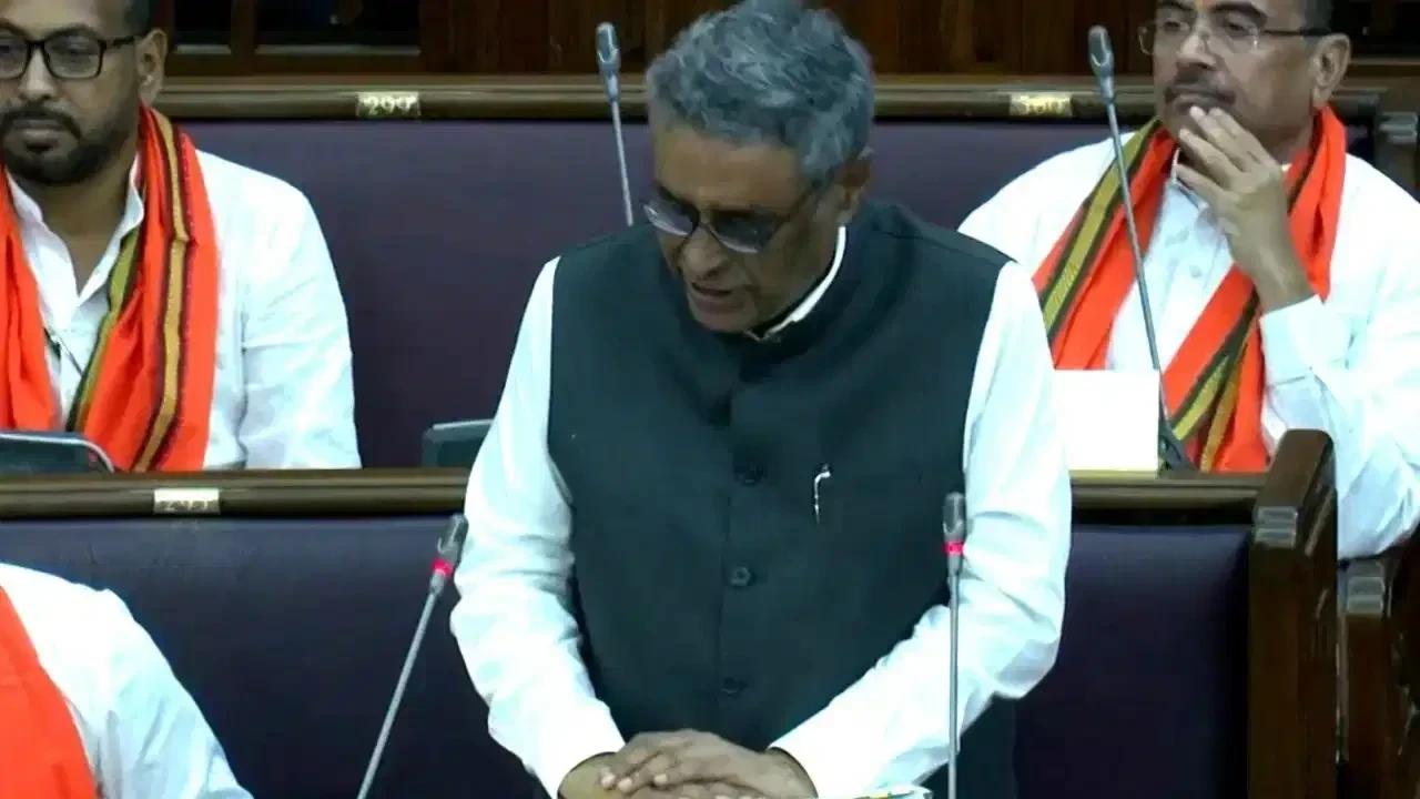 West Bengal Budget 2026-27