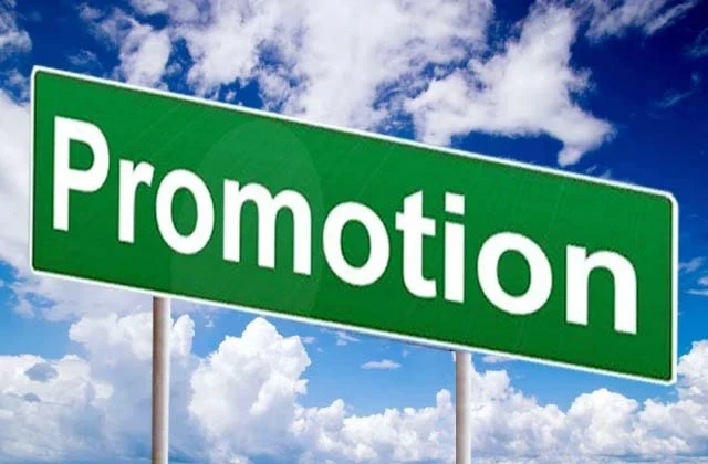CG Promotion