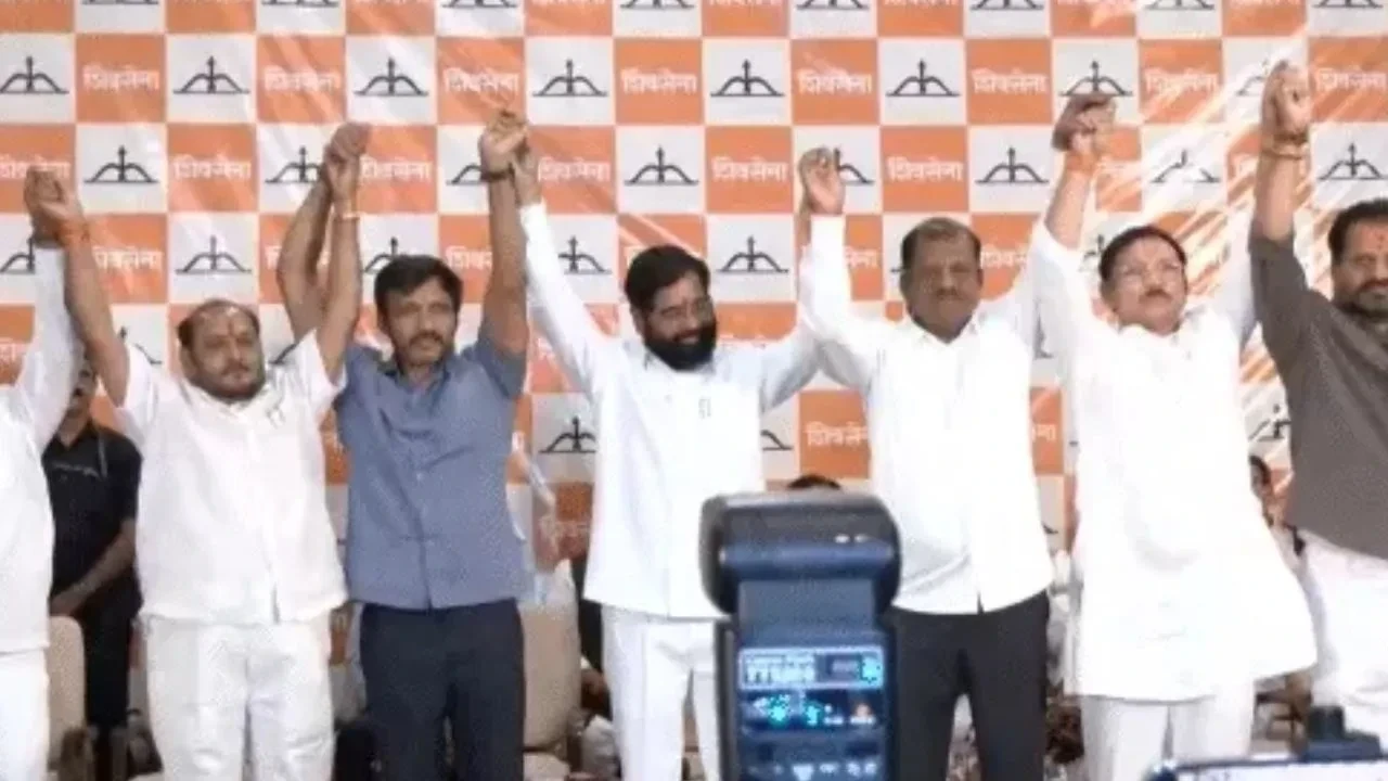 Maharashtra