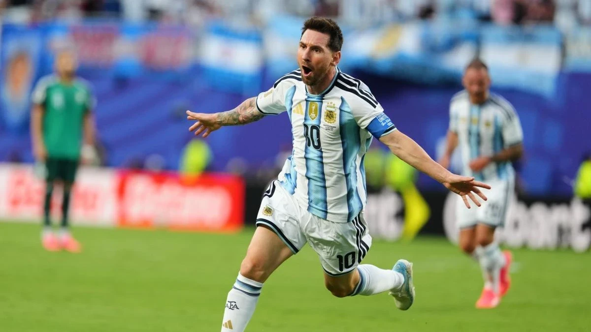 FIFA World Cup 2026