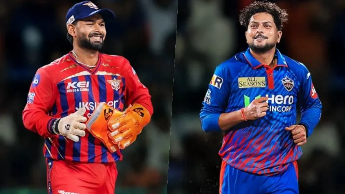 IPL Trade