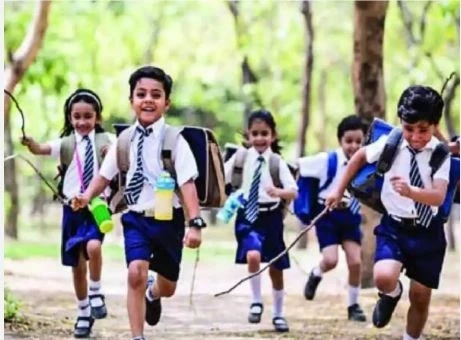 CG News, Academic Session 2027, Chhattisgarh, Summer Holidays, School Education Department, School Education Department, Academic Calendar 2026.2027