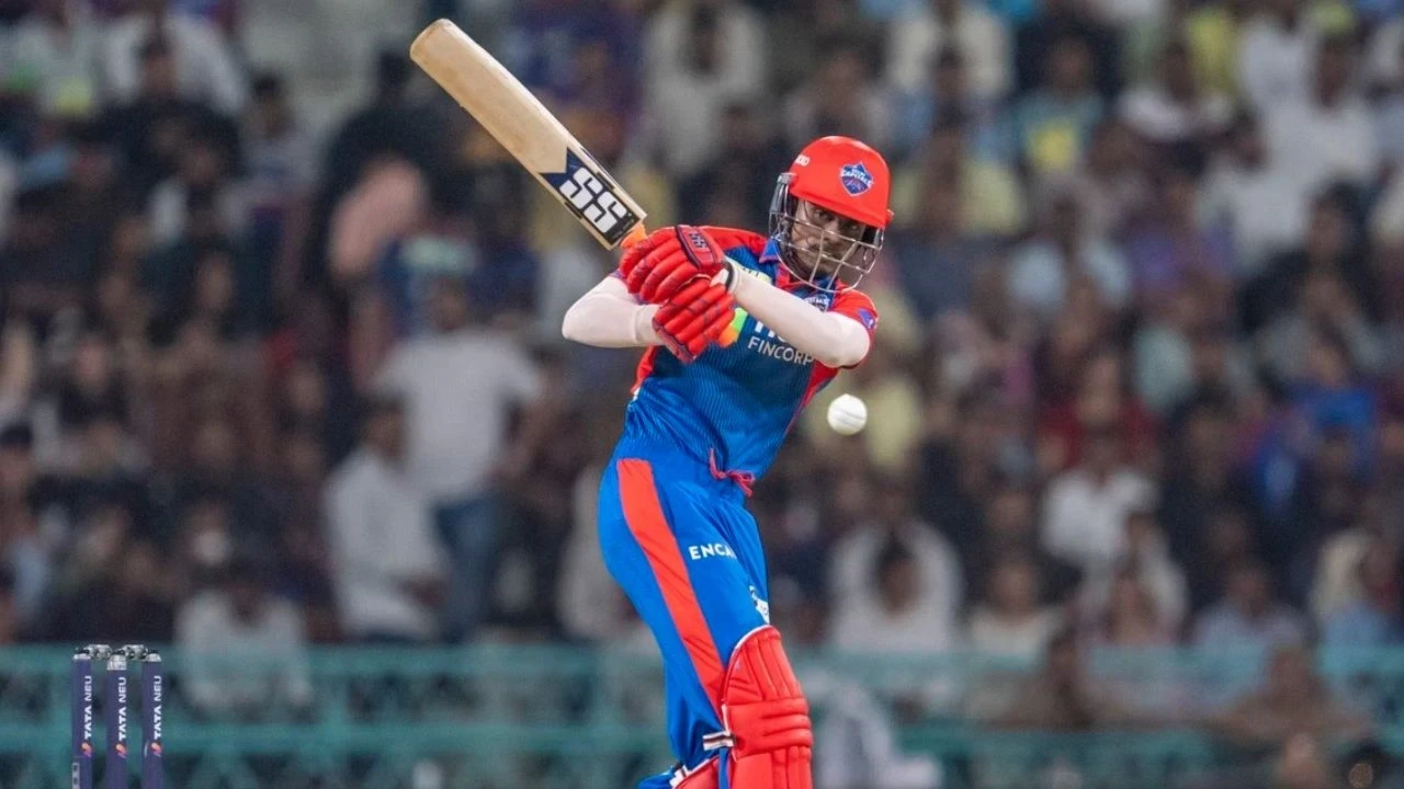 Abishek Porel