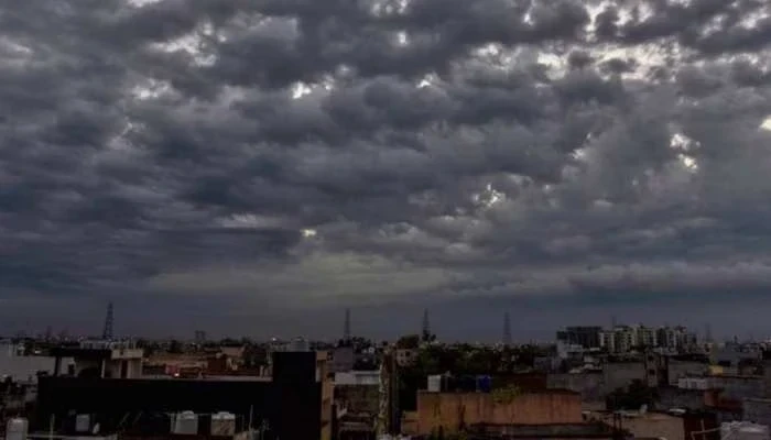 Monsoon in UP
