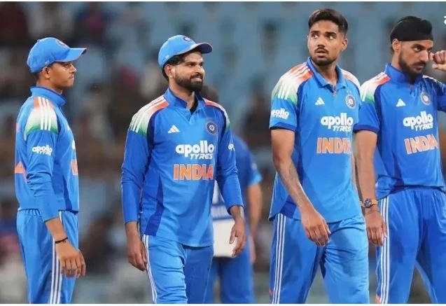 Sports News, Cricket News, Vaibhav Sooryavanshi, Debut , Team India Ind Vs Ire,IND vs IRE T20I Series