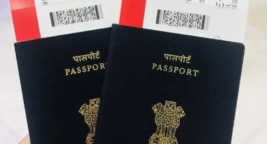 Passport Fee Rise