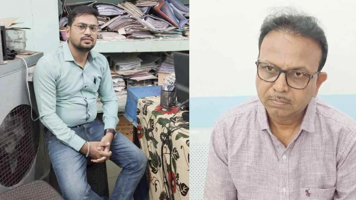 CG Bribery News