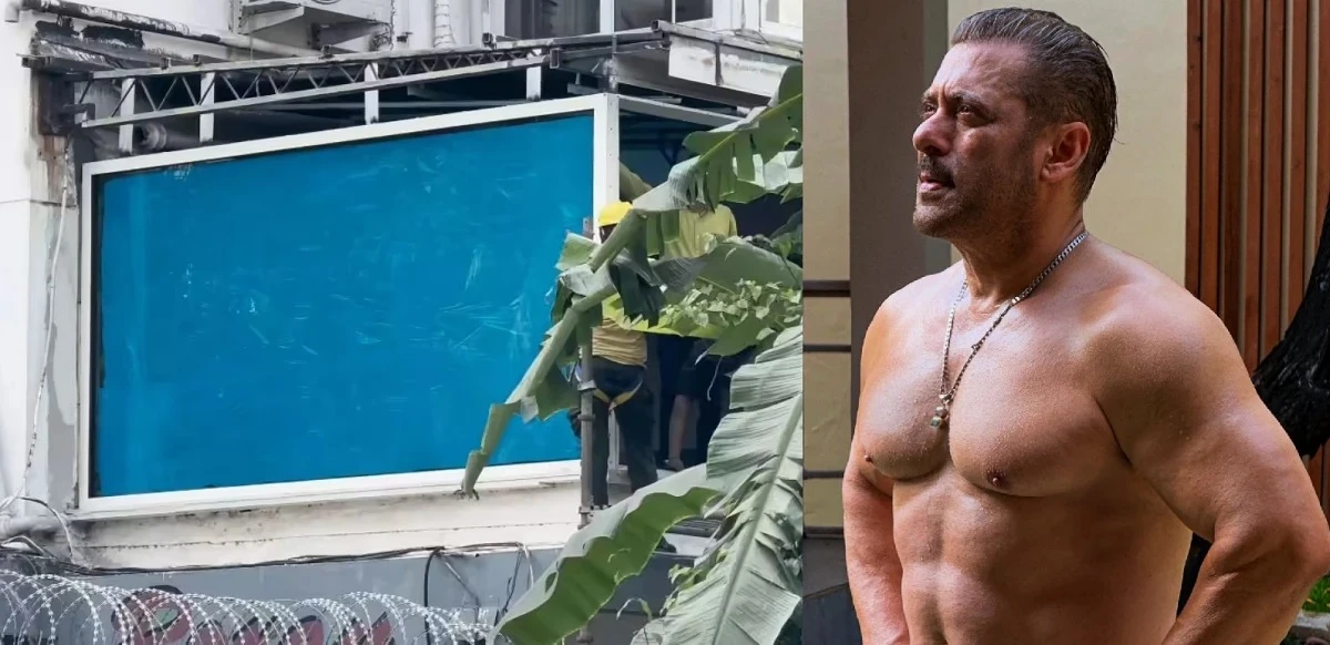 Salman Khan
