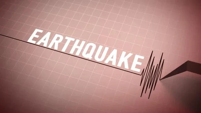 Earthquake