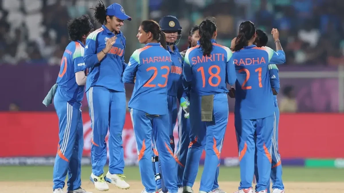 Women's T20 World Cup 2028