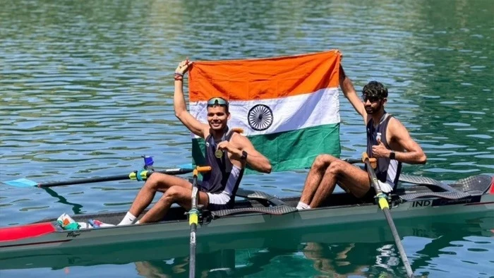 World Rowing Cup