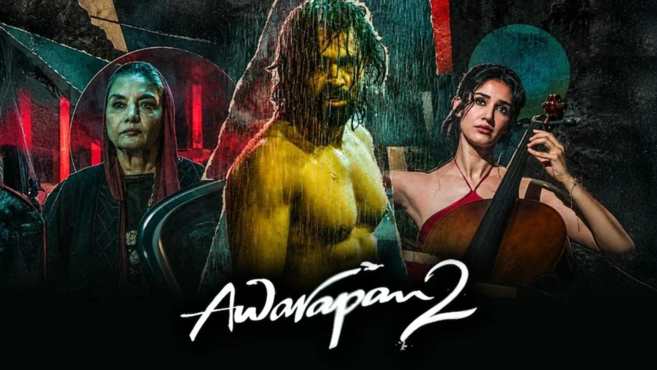 Awarapan 2 Teaser