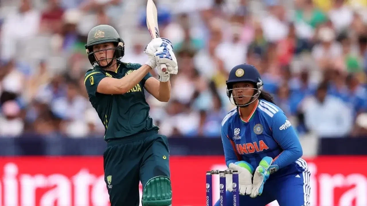 ICC Women’s T20 WC