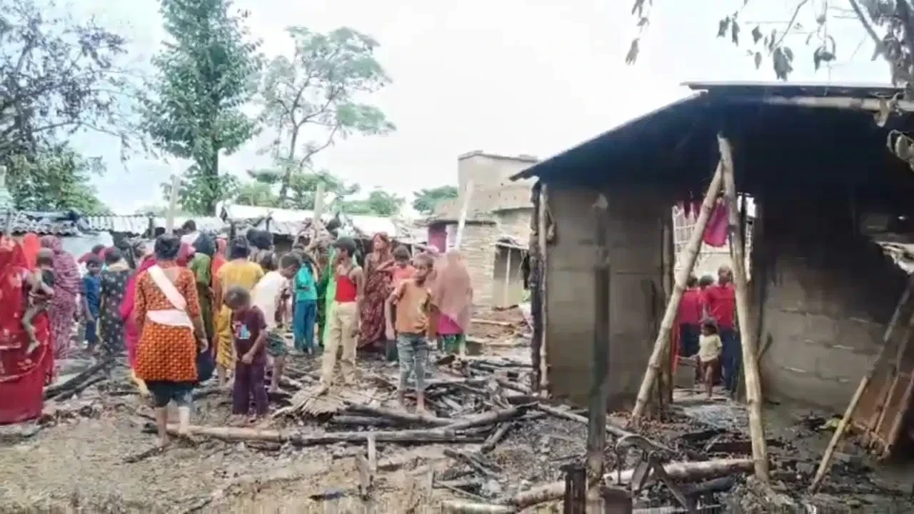 Bihar News