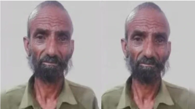 Amarnath Yatra 2026, Pakistani terror network, Haji Latif arrested, Kathua Police