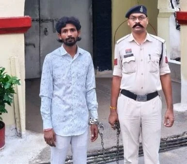 Raipur City News, drug smuggler Mukesh Baniya, Assets seized, Raipur, Chhattisgarh