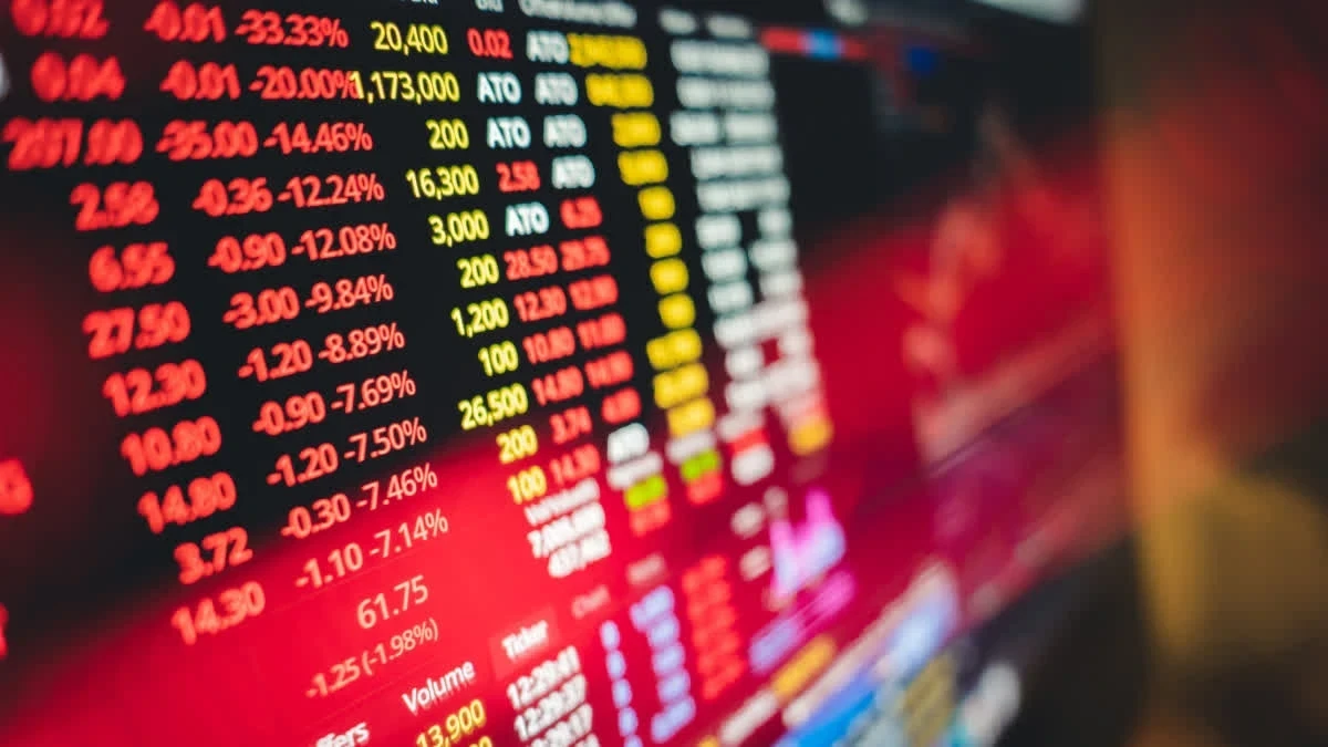 Share Market