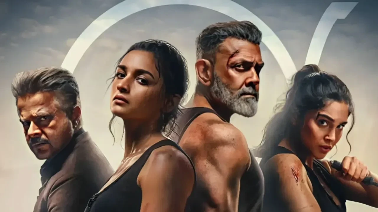 Alpha CBFC Certificate