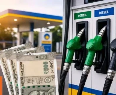 Nayara Energy , Cut In Petrol And Diesel Price, Petrol-Diesel Price Cut Know Latest Rates,Petrol-Diesel Prices Today