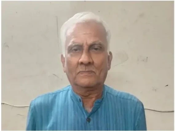Raipur City News, Bingson John Arrested,Raipur Hotel Hyatt Fraud, Five Star Hotel Conman India, Charles Sobhraj Inspired Thief, Raipur Cyber Cell Crime Branch
