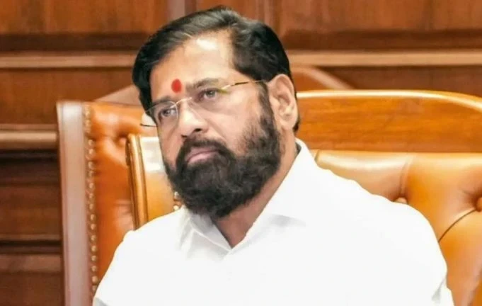 Maharashtra, Thane, Eknath Shinde Hospitalized, Eknath Shinde Health Updates