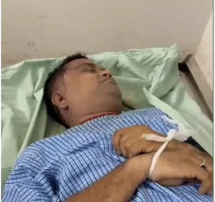 Violent clash, CG Crime, Bloody clash, birthday party , Mira Resort Korba, transporter murdered, run over vehicle, Chhattisgarh