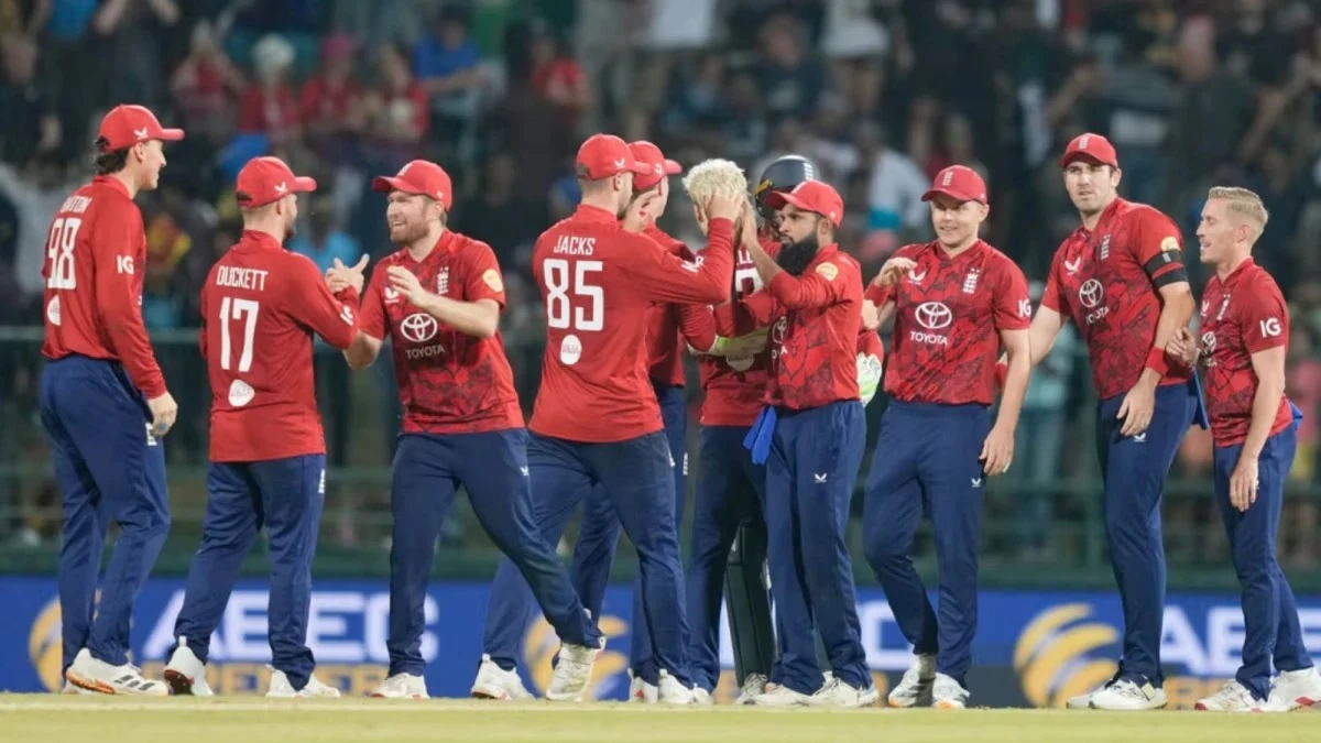 IND vs ENG T20 Playing 11