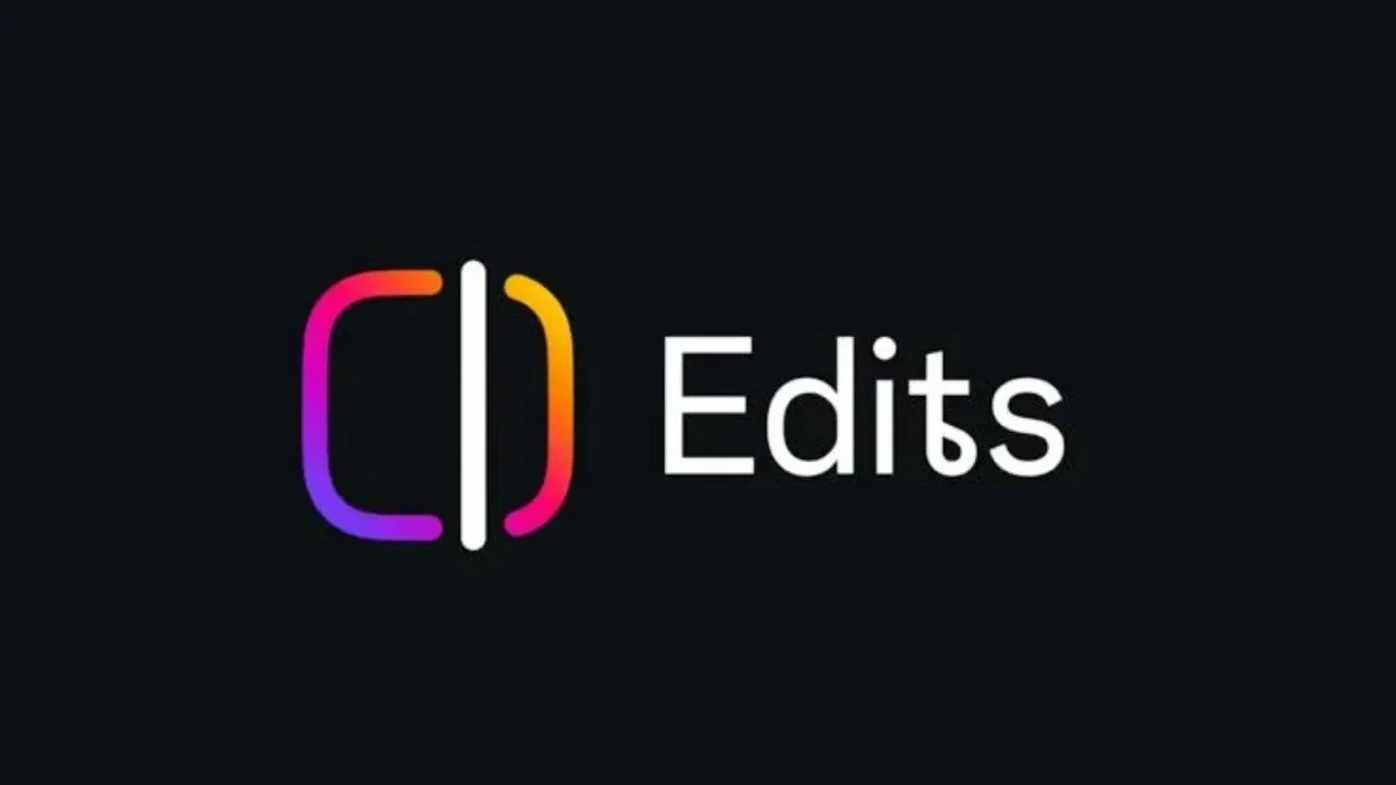 Instagram Edits App