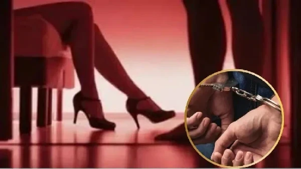 Sex Racket