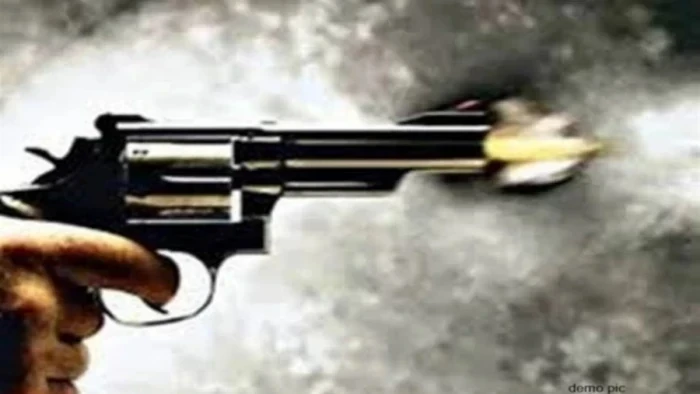 MP Crime