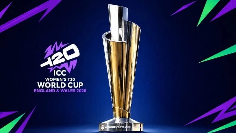 ICC Women T20 World Cup 2026 Prize Money