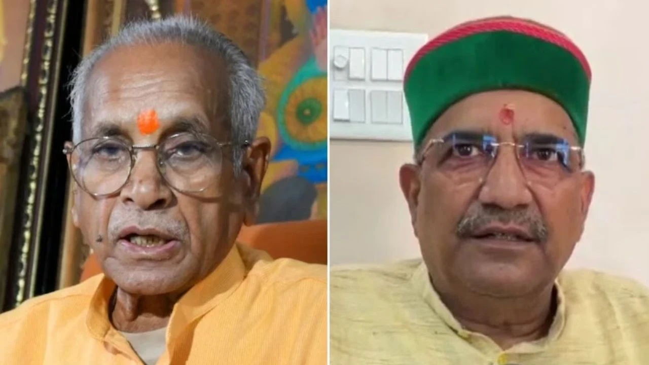 Ayodhya Ram Mandir Donation Theft Case