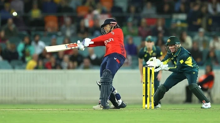 AUS W vs ENG W T20 WC Final
