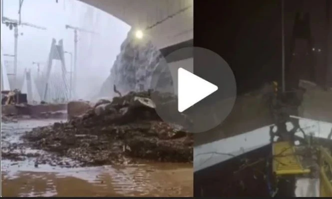 Mumbai Schools Closed,Weather Forecast,Landslide on Mumbai-Pune rail route, 20 trains cancelled, alert issued for Chhattisgarh