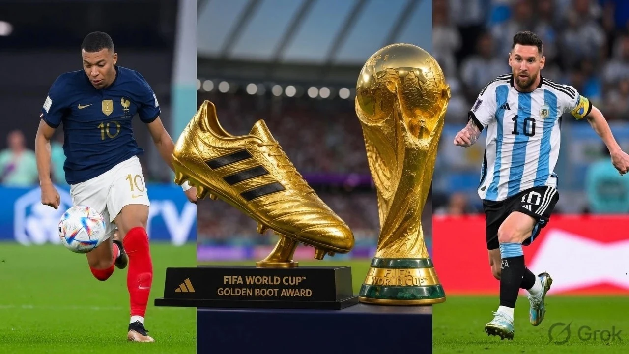 FIFA World Cup 2026