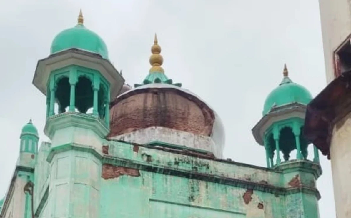 Mathura Hadsa