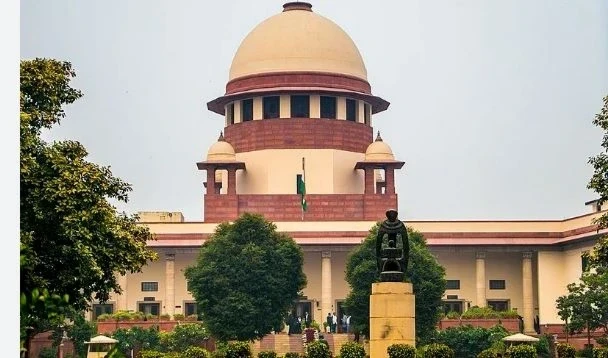 Ram Mandir Chanda Chori,Supreme Court, Ram Mandir donation theft case, CJI constitutes a bench, Ram Janmabhoomi Tirtha Kshetra Trust