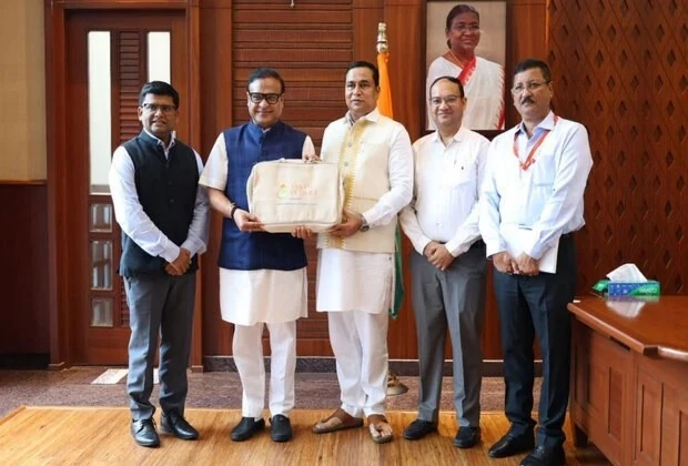 Assam Budget 2026-27