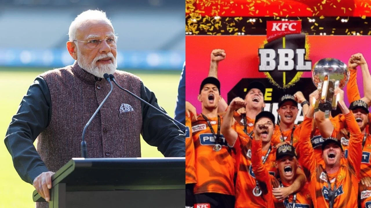 BBL In India