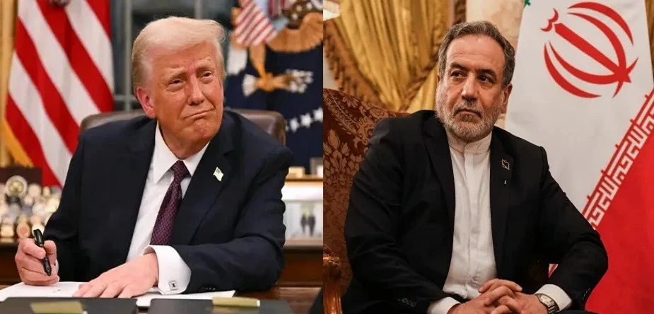 Iran Planning to Kill Donald Trump