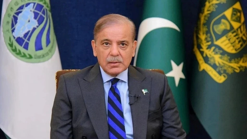 Pakistan