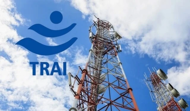 TRAI