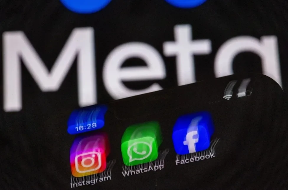 EU Orders Meta Remove Addictive Features