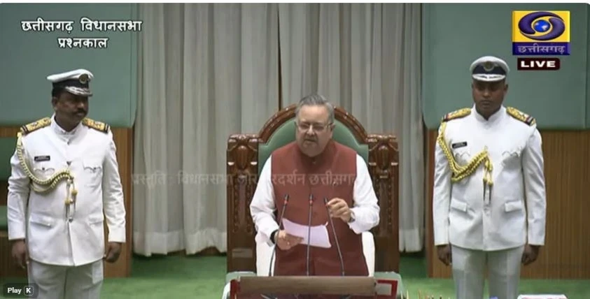 Chhattisgar, Raipur, Chhattisgarh Congress, No Confidence Motion,chhattisgarh-government-in-cg- monsoon-session