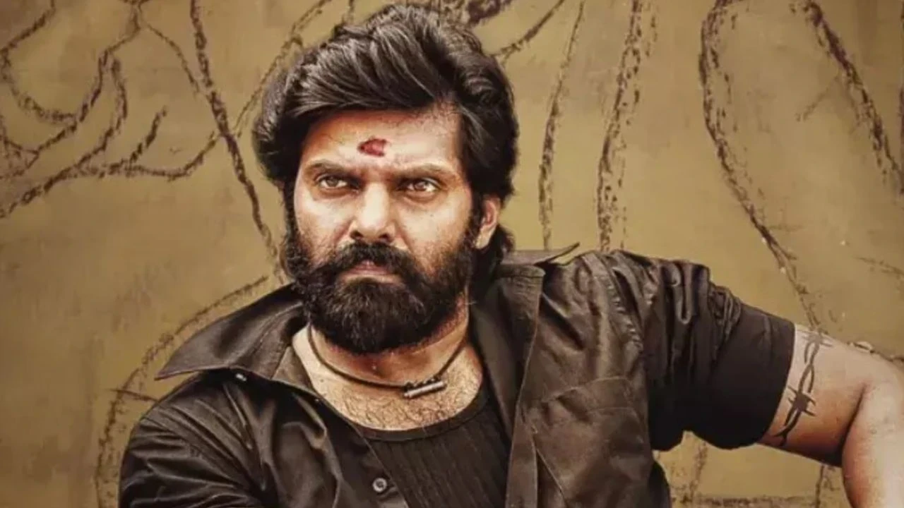 Actor Arya Controversy