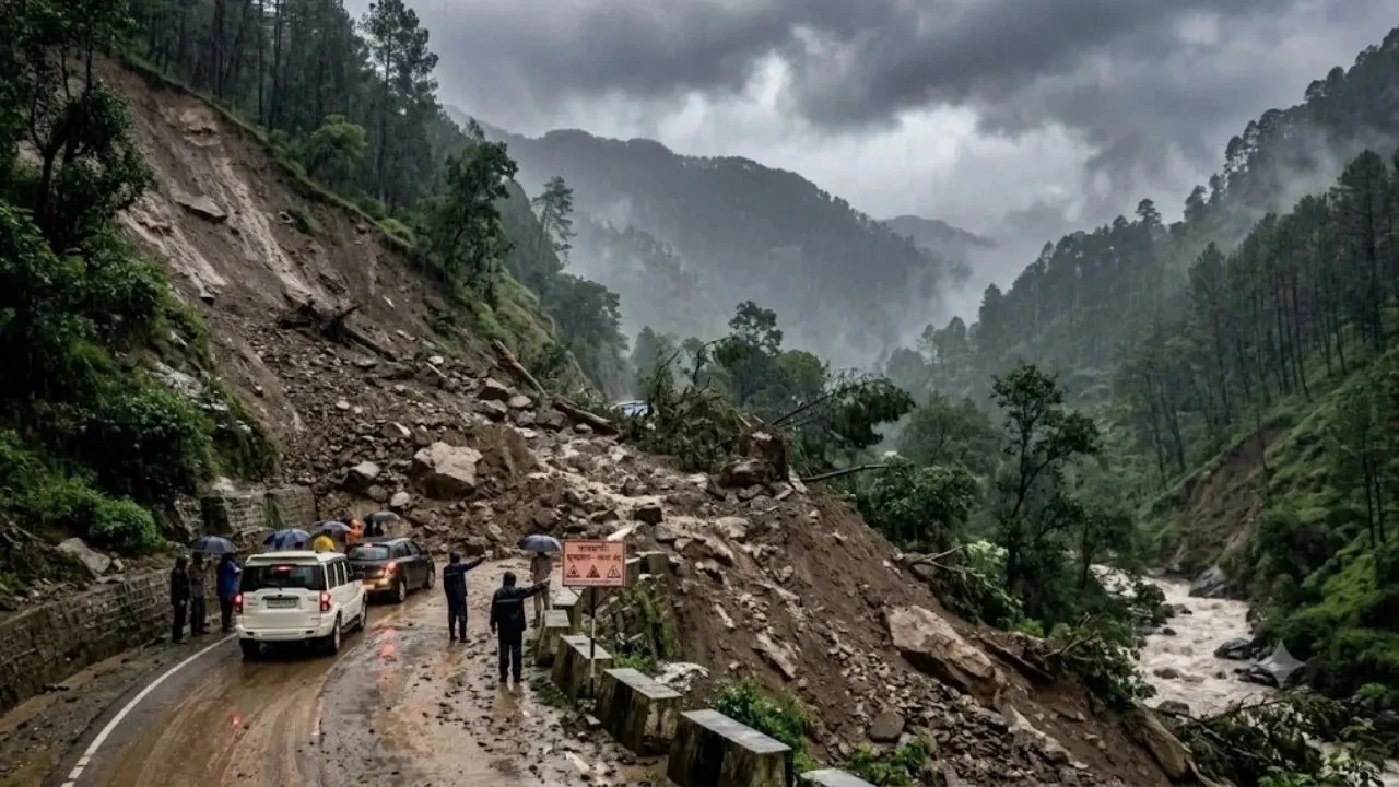 Uttarakhand